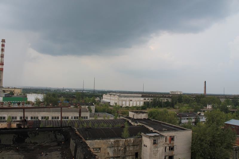 Завод химоборудования &quot;Заря&quot;