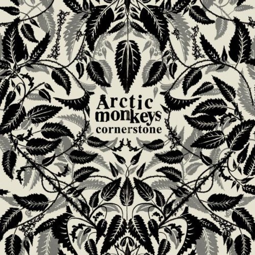 arctic monkeys дискография скачать