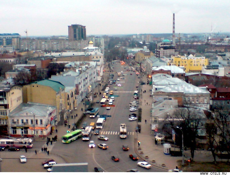 Улицы иваново фото. Иваново Главная улица. Главная улица города Иваново. Центр города Иванова. Г Иваново центр.