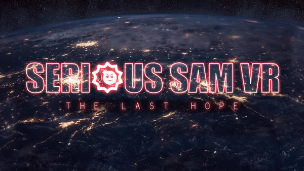 Serious Sam - серия компьютерных игр, главным героем которых является Сэмюель Стоун по прозвищу «Крутой Сэм».