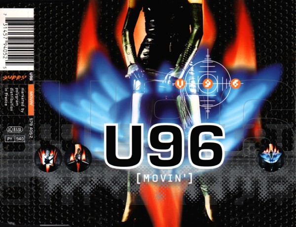 U 96