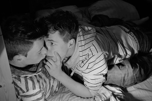 Gay first time boy love stories