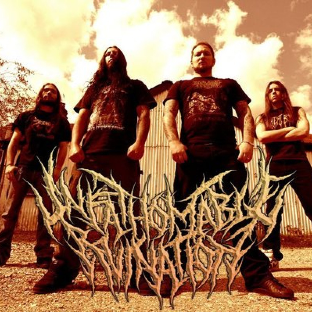 Idiosyncratic. Unfathomable Ruination 2019 обложка. Unfathomable Ruination обложка 2020.