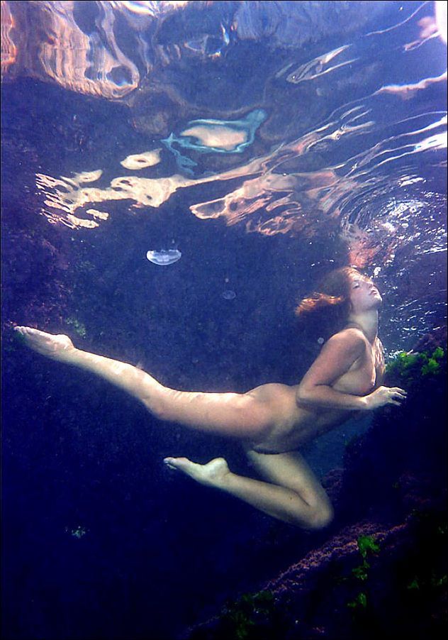 Фото 5429, альбом Подводный мир - 176 фото Фотографии Алексея Трофимова. 