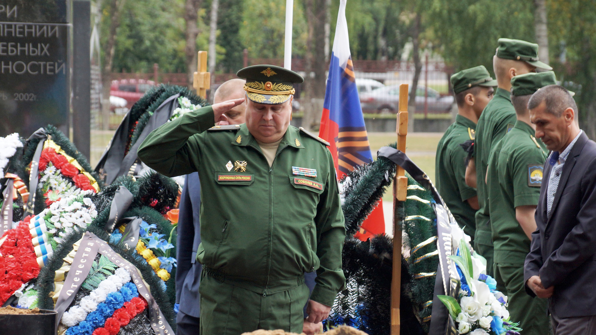 Далерджон мирзоев умер. Кладбище военных погибших на Украине. Погибшим в специальной военной операции.