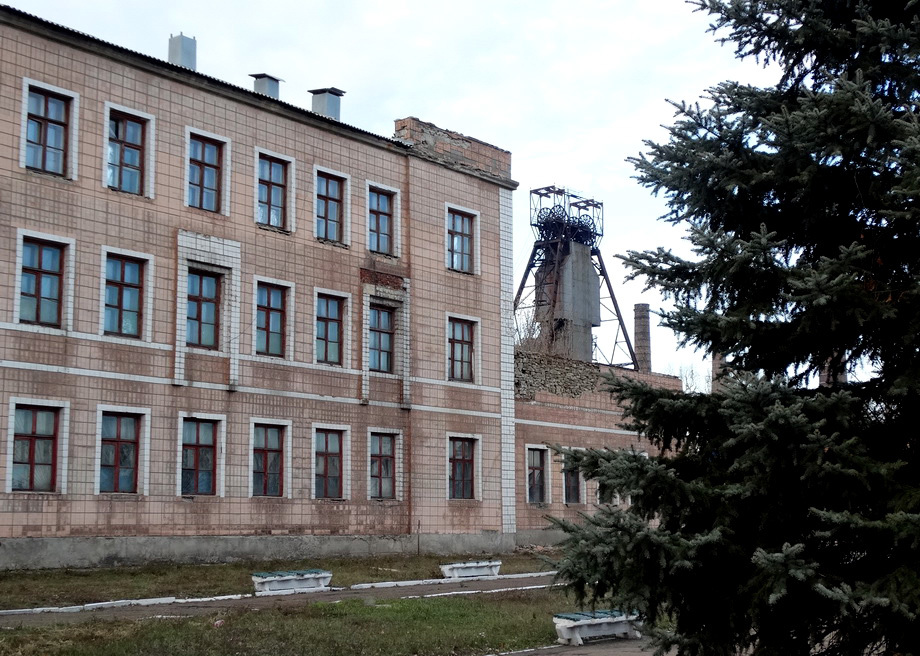 что такое бшу в гуково. b 6941. что такое бшу в гуково фото. что такое бшу в гуково-b 6941. картинка что такое бшу в гуково. картинка b 6941. Знакомство с ходом работ по капитальному ремонту центральной городской больницы г.Гуково.