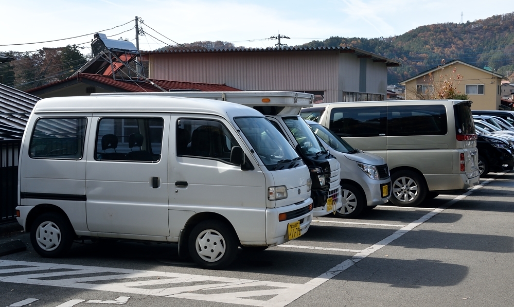 Автомобили Японии mini,nissan,япония,porsche,mercedes,mitsubishi