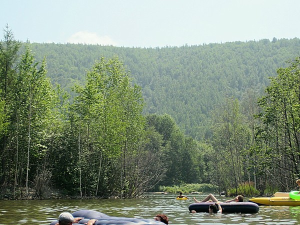 Хрустальное озеро комсомольск на амуре